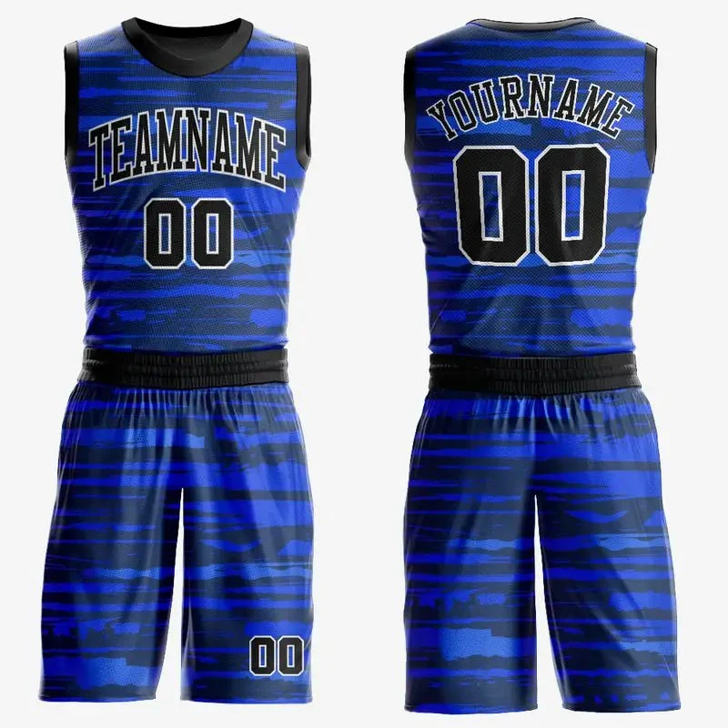 Fashion Sleeveless College School Sports Team Training Vintage Basketball Clothes for Youth