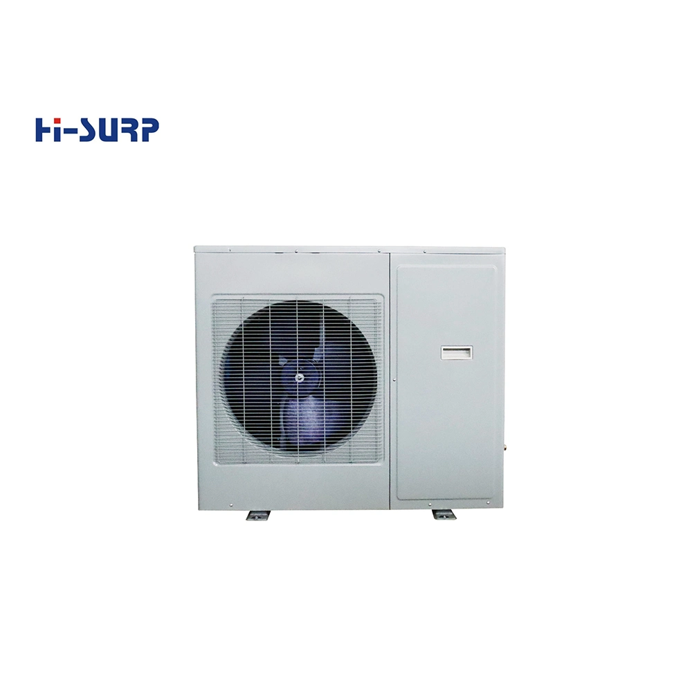 Hisurp 7.9kw-280kw acondicionador de aire de precisión y centro de datos con las unidades de temperatura y humedad constante