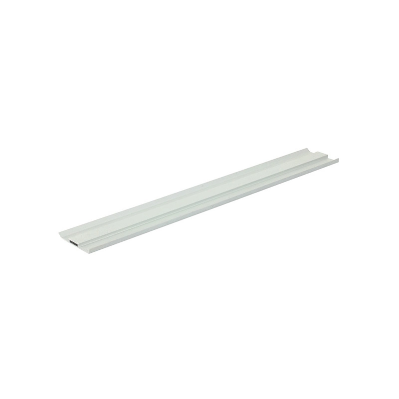 6063 Good Price Aluminum Extrusion Profiles for E-Light Frame