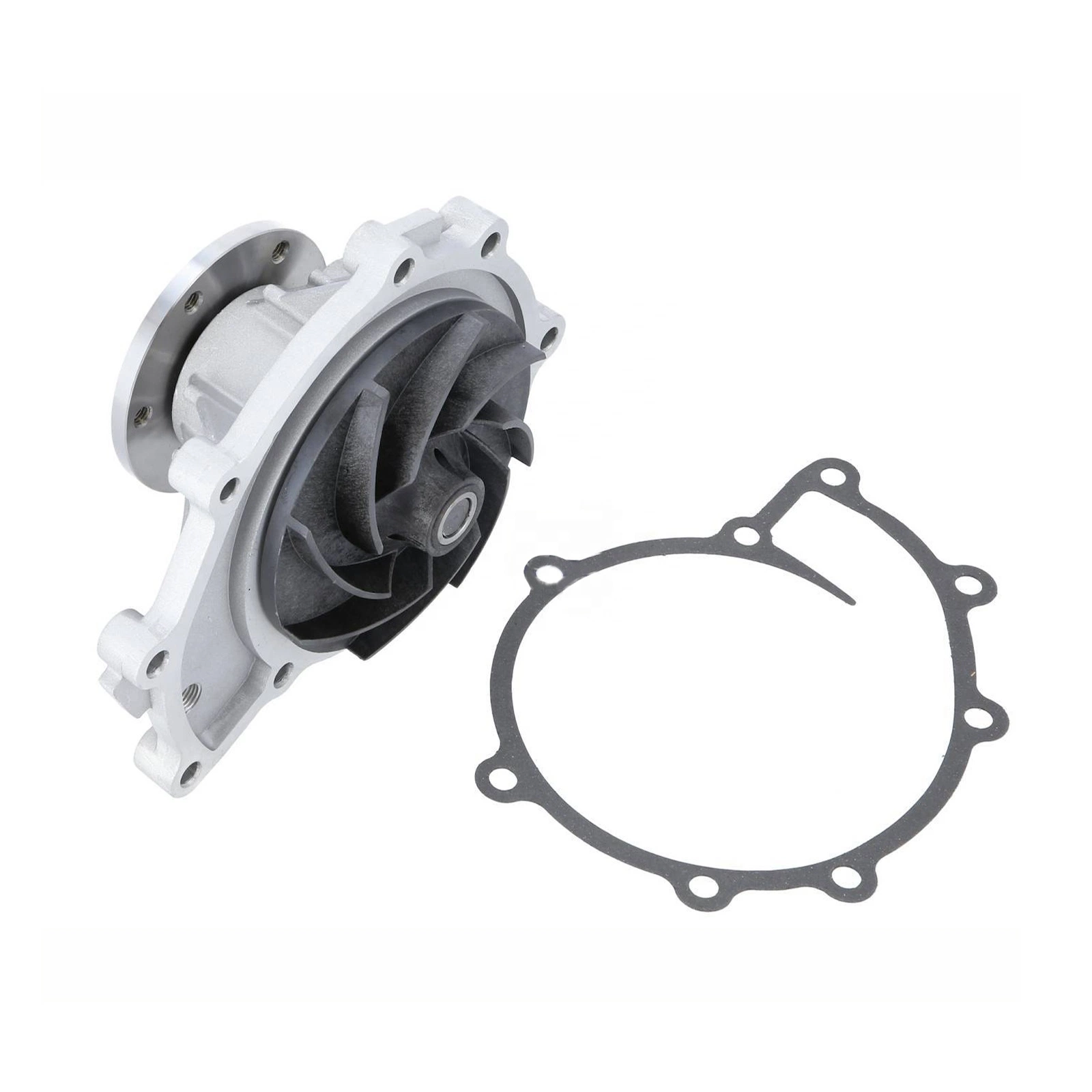 Heavy Duty European Truck Auto Spare Parts OEM 51065009078 51065007064 51065006679 51065009679 for Tga Tgm Tgl, Water Pump