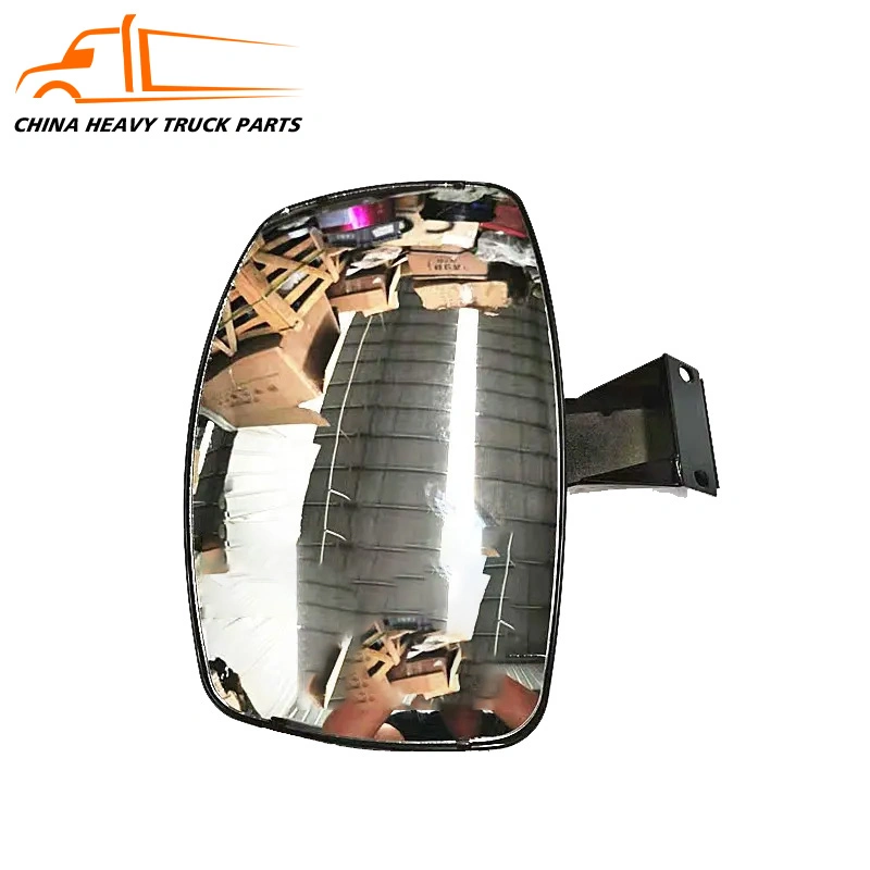 Shacman F2000/L3000/M3000/F3000/X3000 Truck Cabin Spare Parts Dz13241770930 Complementary Exterior View Mirror Assembly