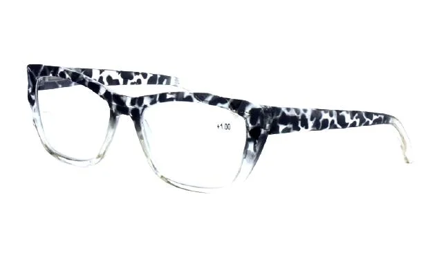 Wholesale/Supplier Leopard Print Optical Full Frame Reading Glasses