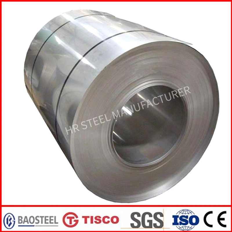 Hot Rolled 430 316L Stainless Steel Coil/Straight Seam Steel/ Seamless Steel