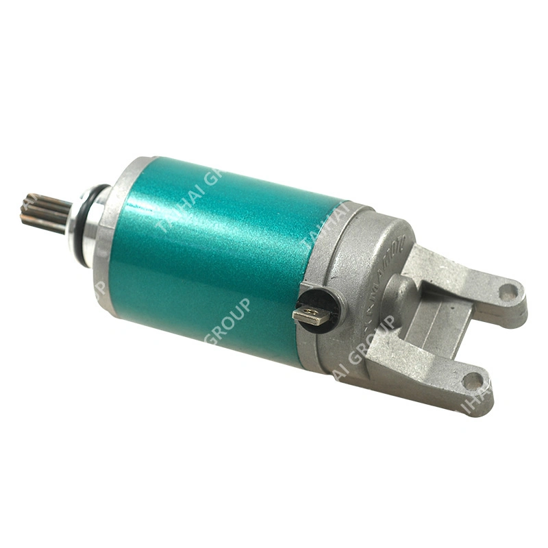 Yamamoto Motorcycle Accessories High quality/High cost performance Motorcycle Engine Starter Motor for Suzuki Sky Wave