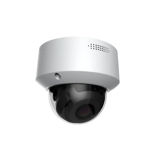 5MP Motorized Starlight IR Poe Anti-Explosion Dome CCTV Secuirty Surveillance Network Camera