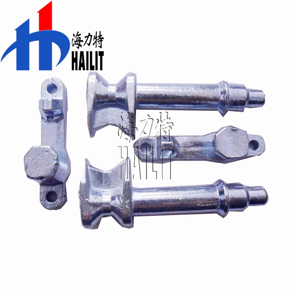 Robuster Spannbinder mit Ratsche für 13 bis 16mm Durchm Verriegelungsvorrichtung Mit Geschweißter Nockenscheibe (08)