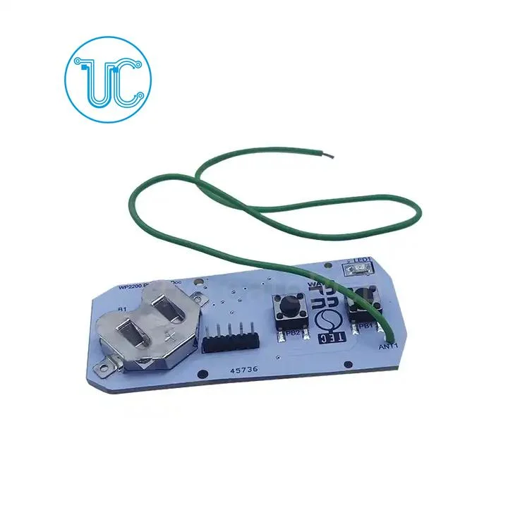 Specialized Manufacturer PCB Circuit for All Electronic Products