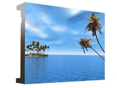 Outdoor LED Display Screens P3 LED Module for Advertising