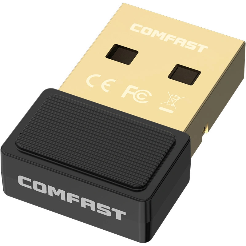 Adaptateur USB CF-B02 Bt5.0 clé électronique USB sans fil Bluetooth pour PC Souris clavier BT