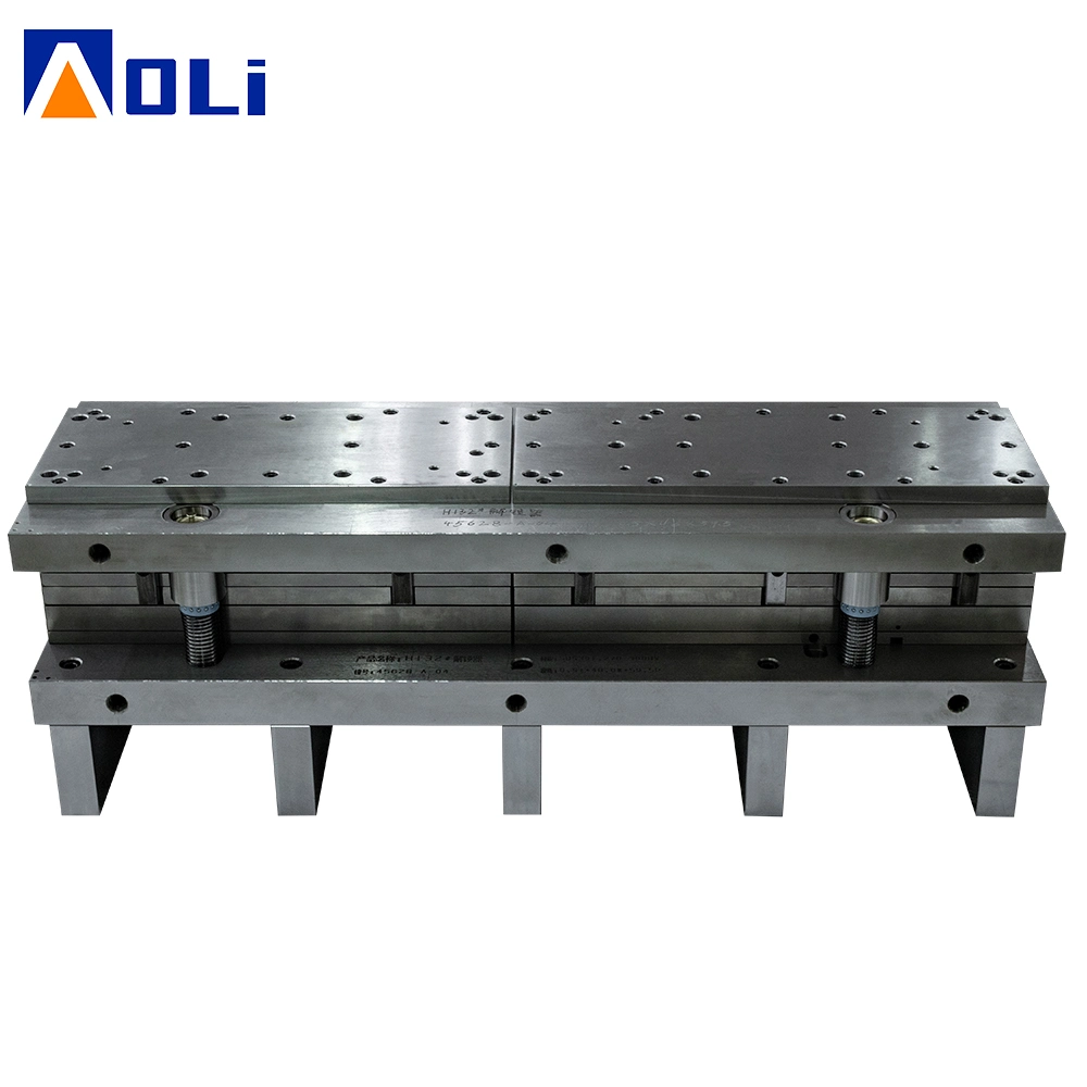 ISO9001 Factory Provide Progressive Stamping Molds Stamping Dies