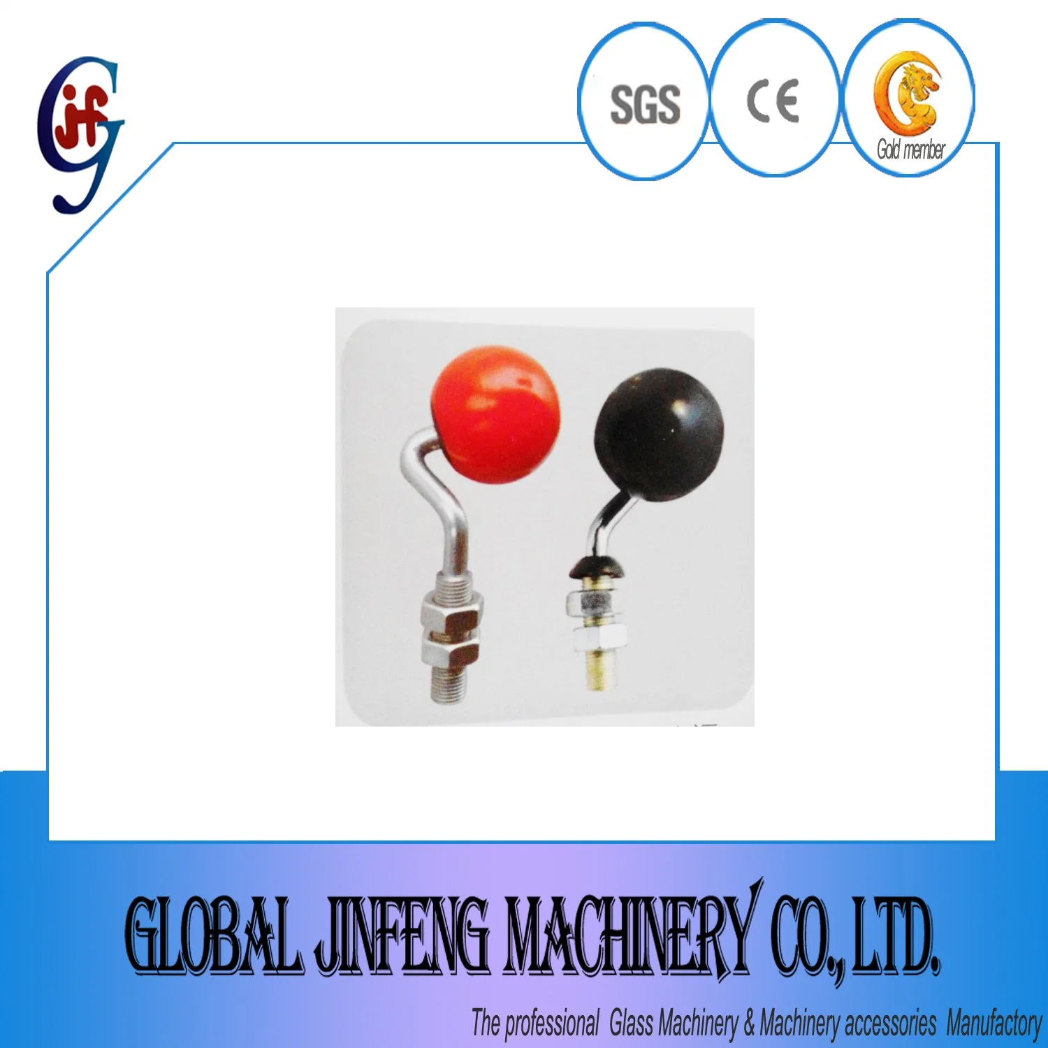 Glass Machine Motor for Shape Edging Machine