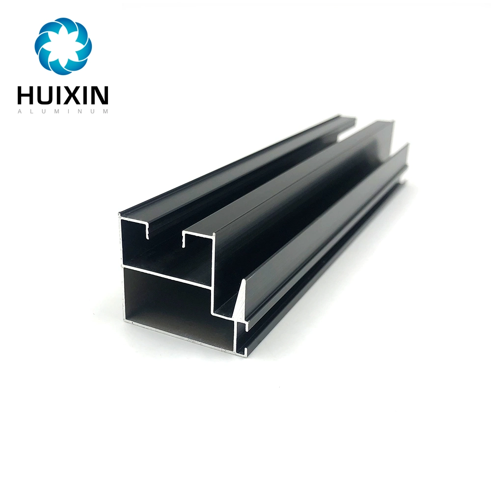 China Top Factory Huixin Wholsale White Powder Coated Aluminium