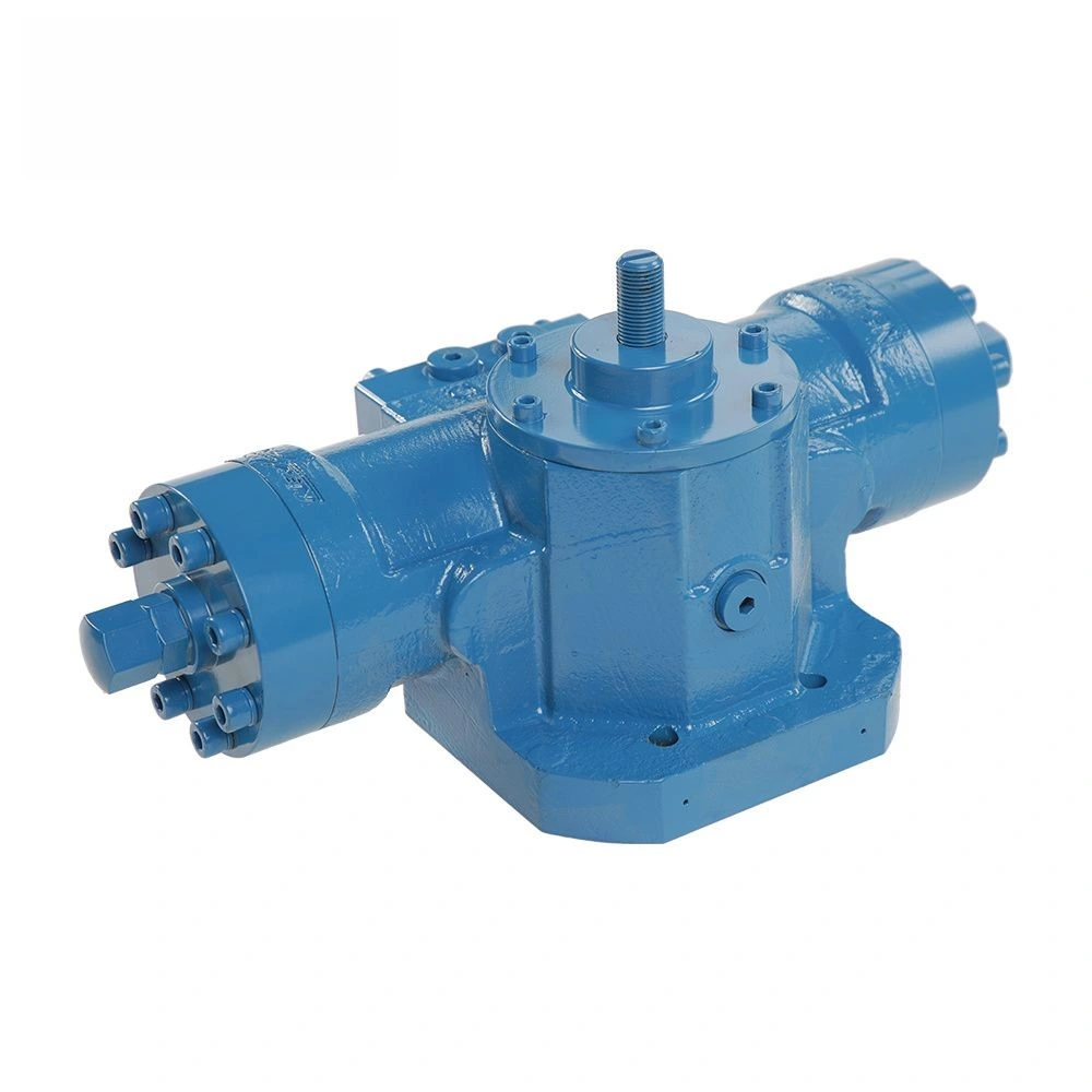 Pneumatic Operated Actuator Good Sealing Performance for Hydraulic Power Unit