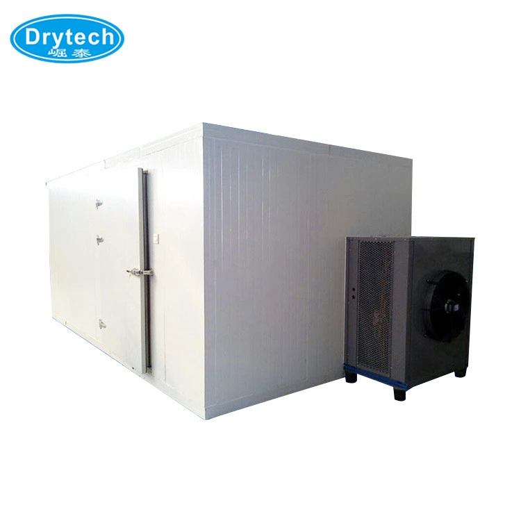 Commercial Tray Dryer Type Factory Vermicelli Wood Walnut Yam Beef Jerky Cherry Hot Pepper Jack Fruit Drying Machine