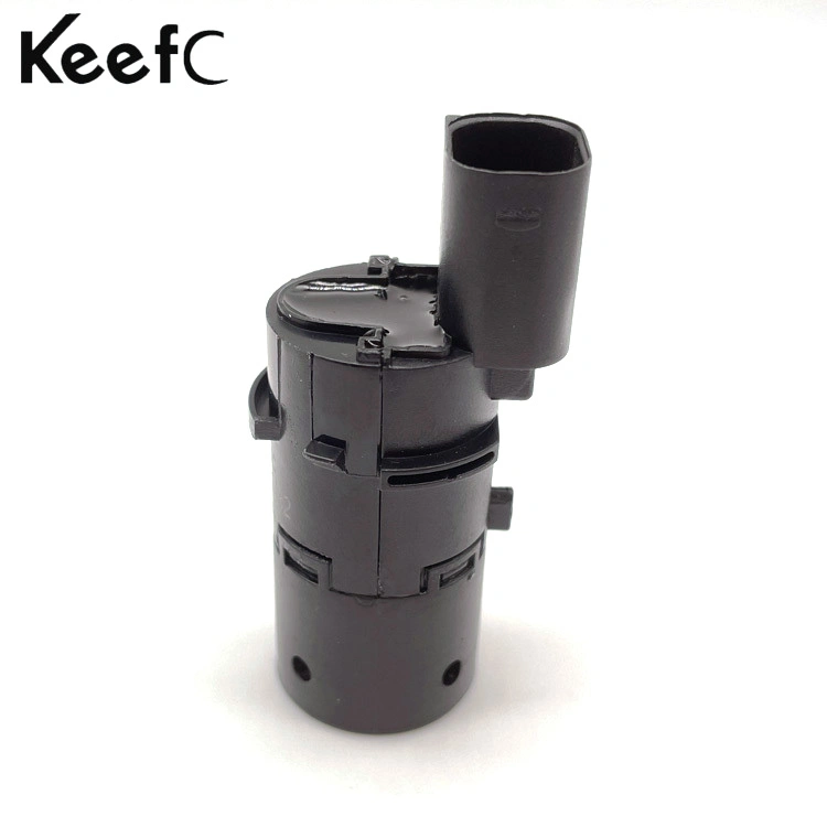 Keefc Sensor de controlo da distância de estacionamento 6621690218 para BMW E38 E39 E53 525 528 530 540 740 750 M5 X5 6621 6902 182