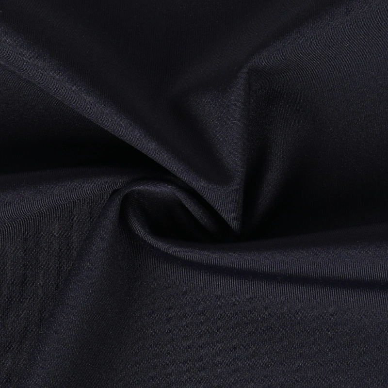 Yigao Textile Nylon Spandex Elastic Fabric Sports and Leisure Fabrics