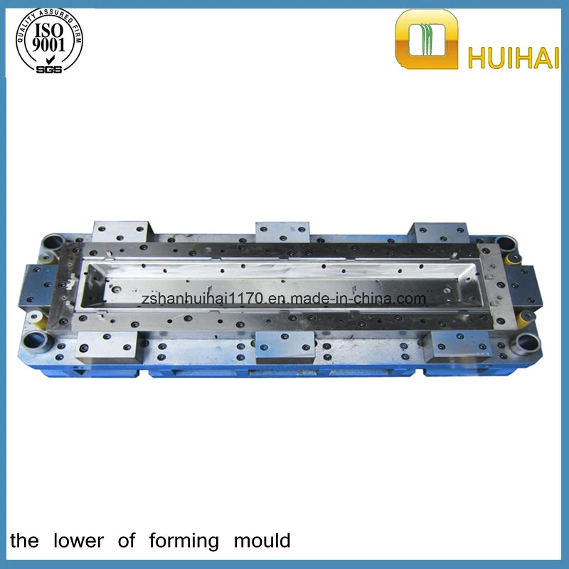 Metal Stamping Progressive Tool Progressive Die Manufacturer