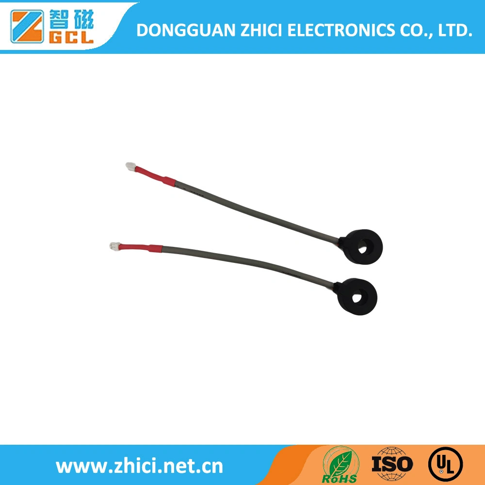 High quality/High cost performance  Low Consum High Accuracy Hall Effect Sensor Suitable for Earth Leakage Protection Switch