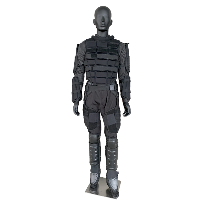 EVA Tactical Training Suit Explosion-Proof Secured and Protective Suit