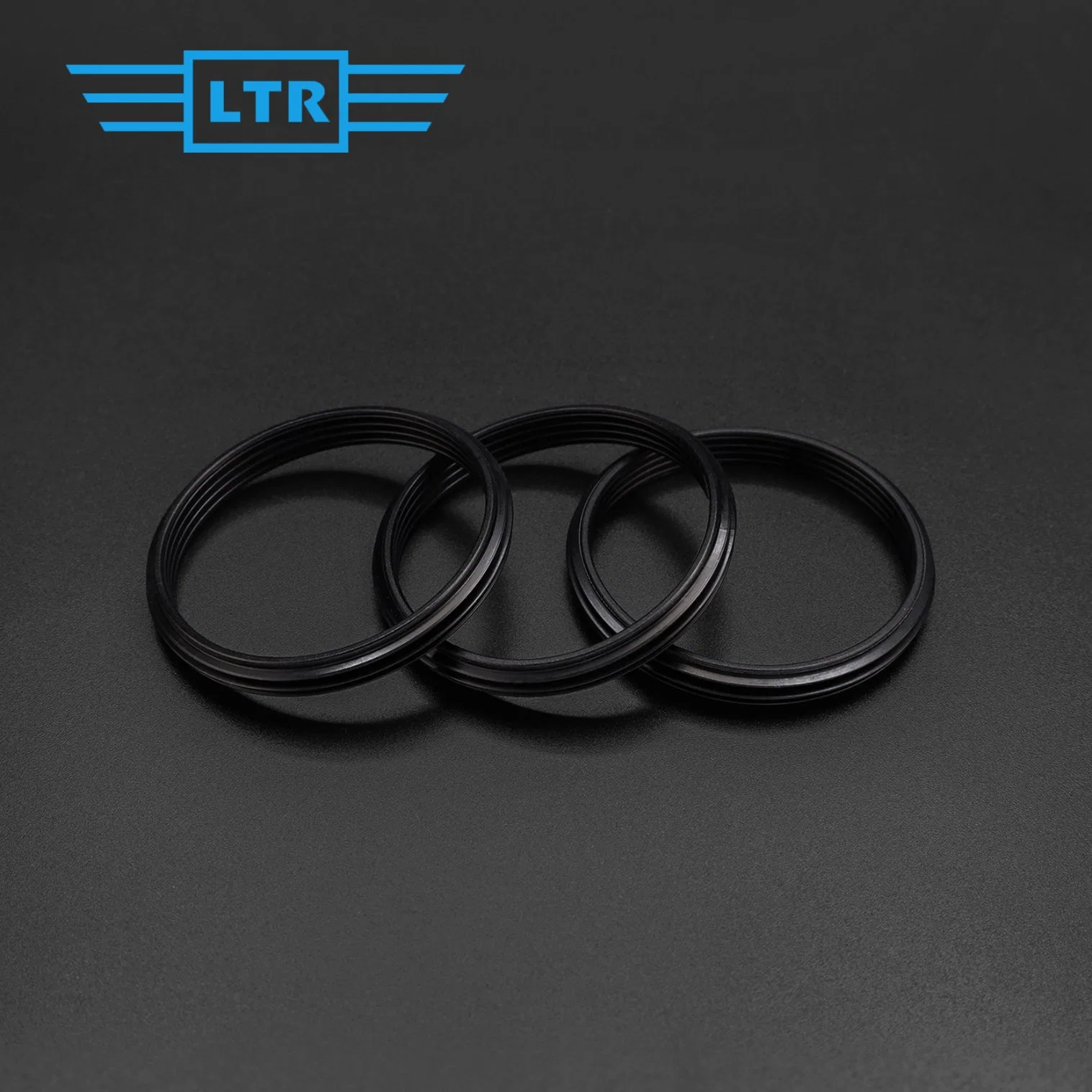 Customized Molded Rubber Part/Motorcycle Gasket/Oil Seal/O Ring/Rubber Seal with ISO, FDA, Reach, RoHS, IATF16949