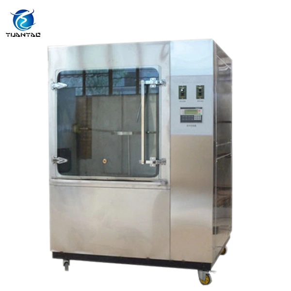 Industrial Device Water Resistance Testing Equipment