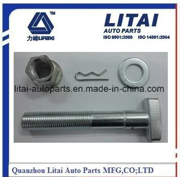 620 401 0170 Wheel Bolt with Grade 10.9