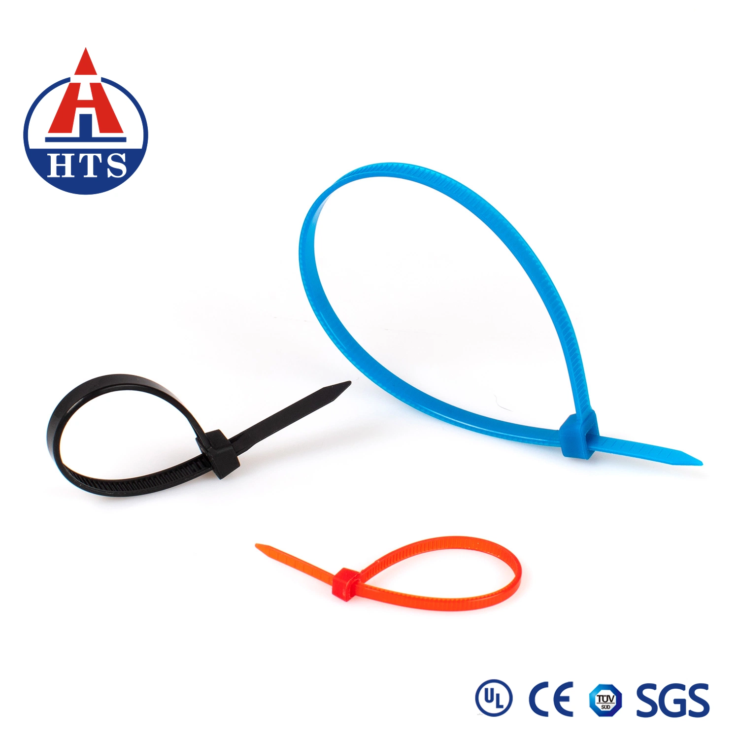 Cable Organizer Dupand Nylon Cable Tie 9.0*1020mm