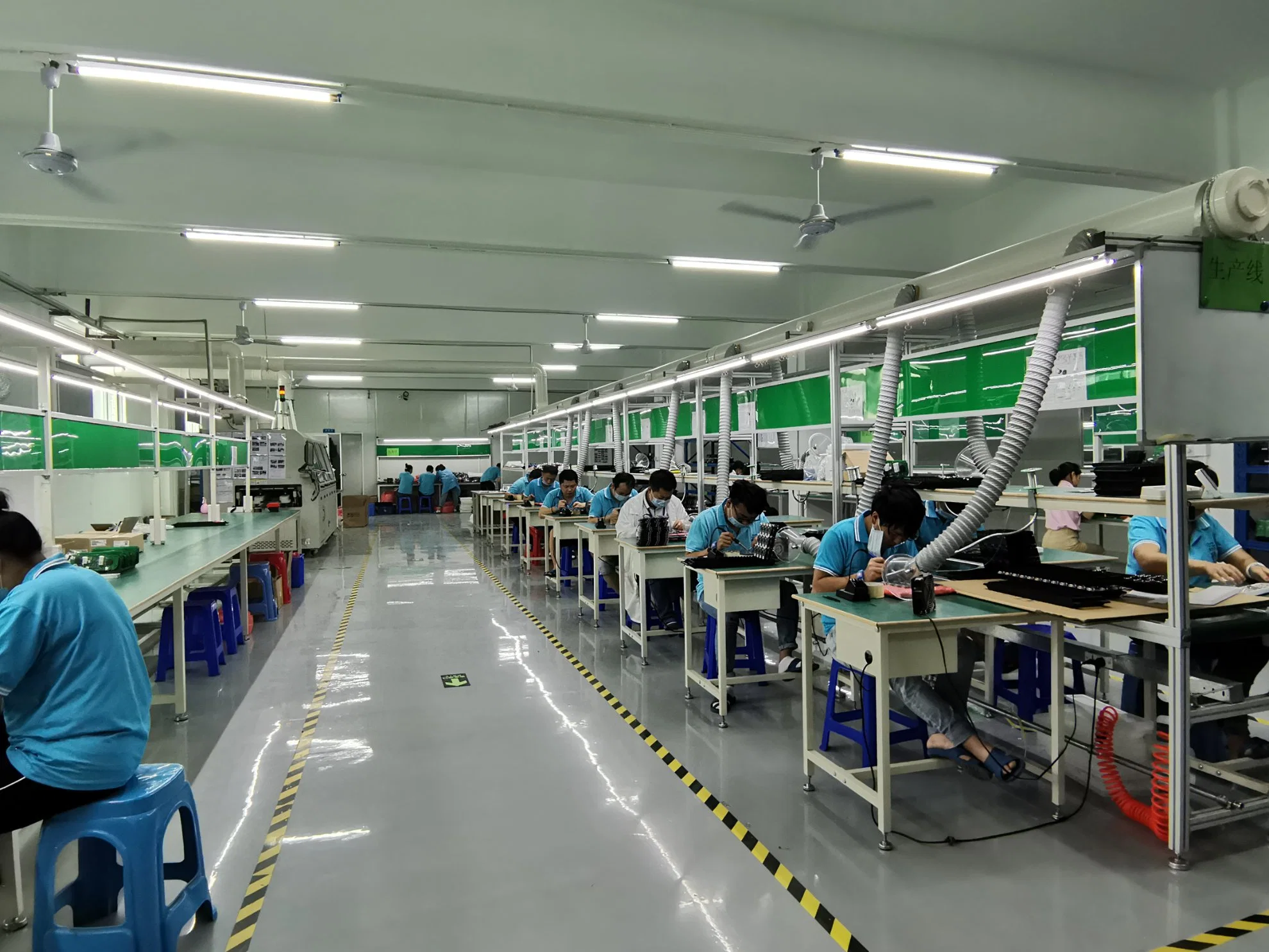 6 многоуровневая монтажная плата для печатных плат на заводе взаимосвязи печатных плат производственные OEM-производителя взаимосвязи печатных плат