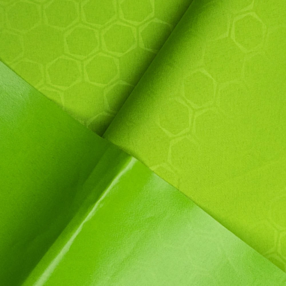 Professional Manufacturer Custom Well Sealing Property High Stretch U-Shaped Pillow Surface 30d TPU Coated Fabric