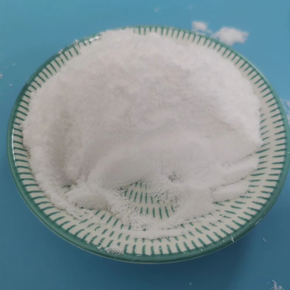 Plastic Raw Materials Polyvinyl Chloride Powder Resin Sg5 PVC for Plastic Production