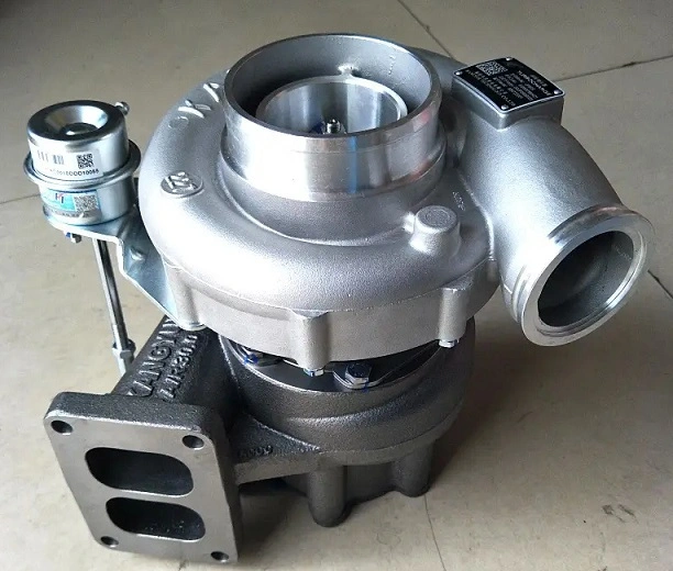 Turbocharger for Sany XCMG Liugong Excavator Spare Part