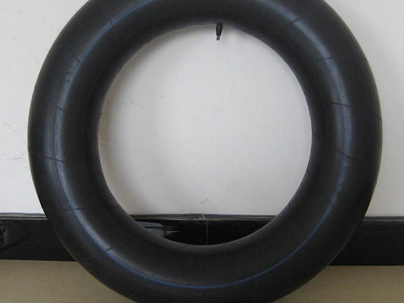 Top Quality 3.50/3.75-12 Motorcycle Tires Inner Tube