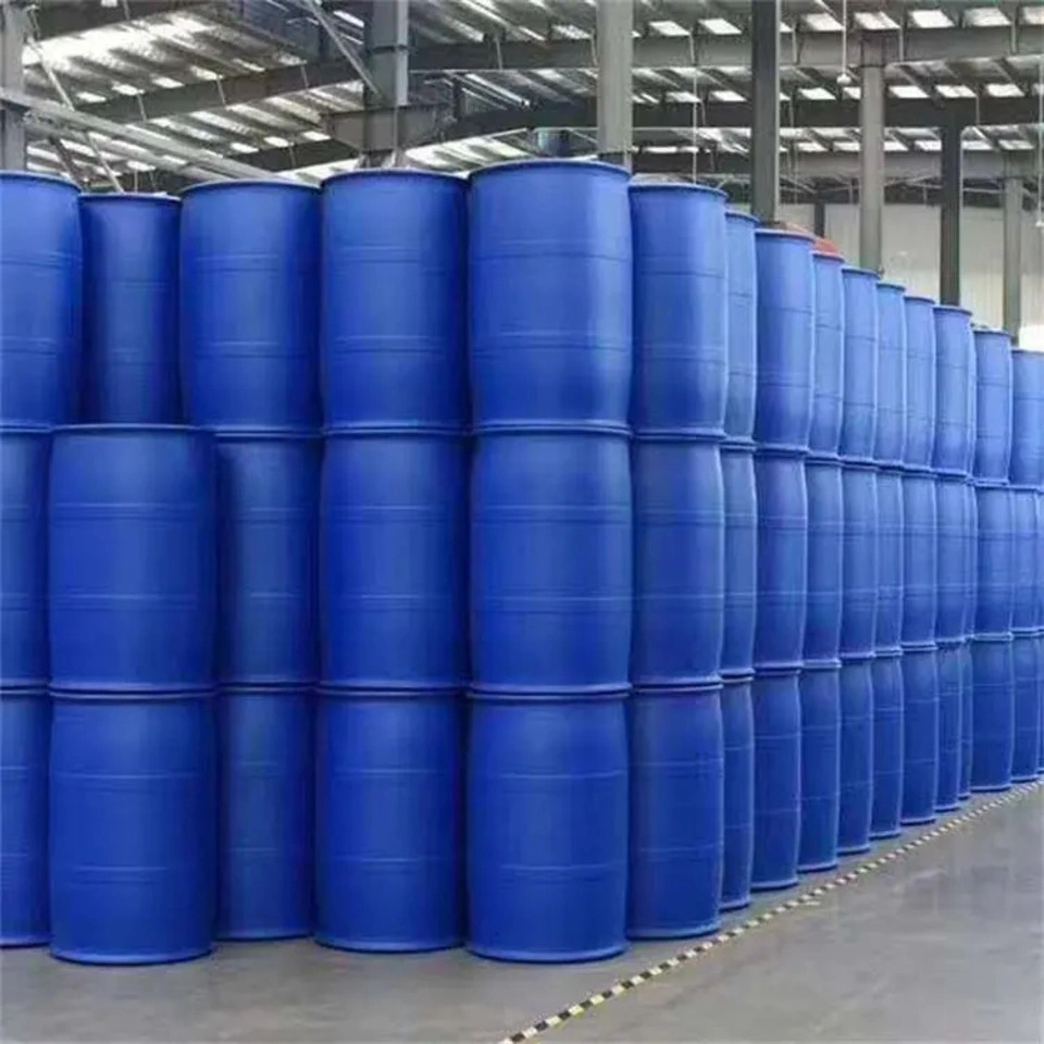 Acid Slurry Price Linear Alkyl Benzene Sulfonic Acid LABSA 96%