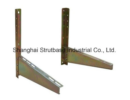 Welding Wall Brackets / Air Condtioner Brackets