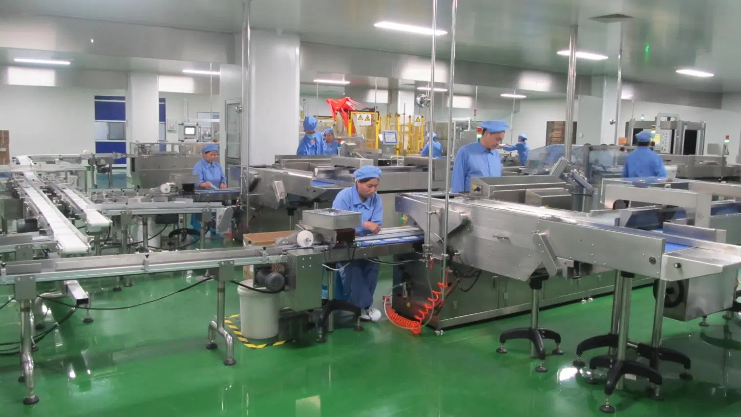 2022-China Fábrica Ncpc Boa qualidade de amoxicilina comprimidos dispersíveis-12 peças por caixa