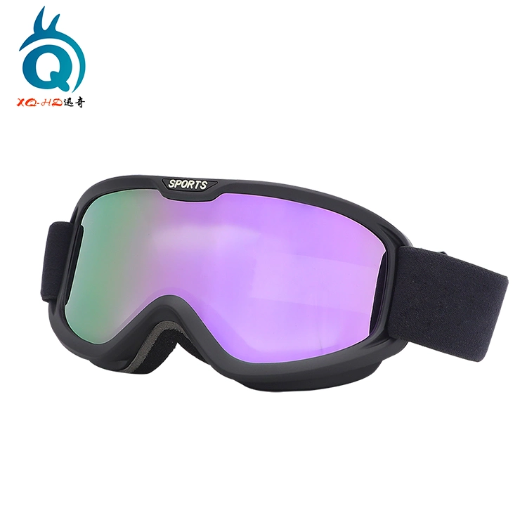 Wholesale/Supplierrs Lunettes De Soleil Outdoor Ski Glasses Snowboard Goggles Ski