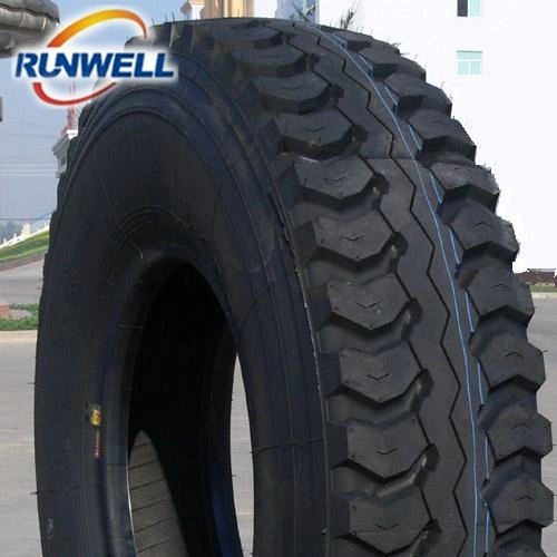 Alle Stahl Radial Truck Reifen 750r16/825r16/825r20/900r20/1000r20/1100r20/1200r20/1200r24