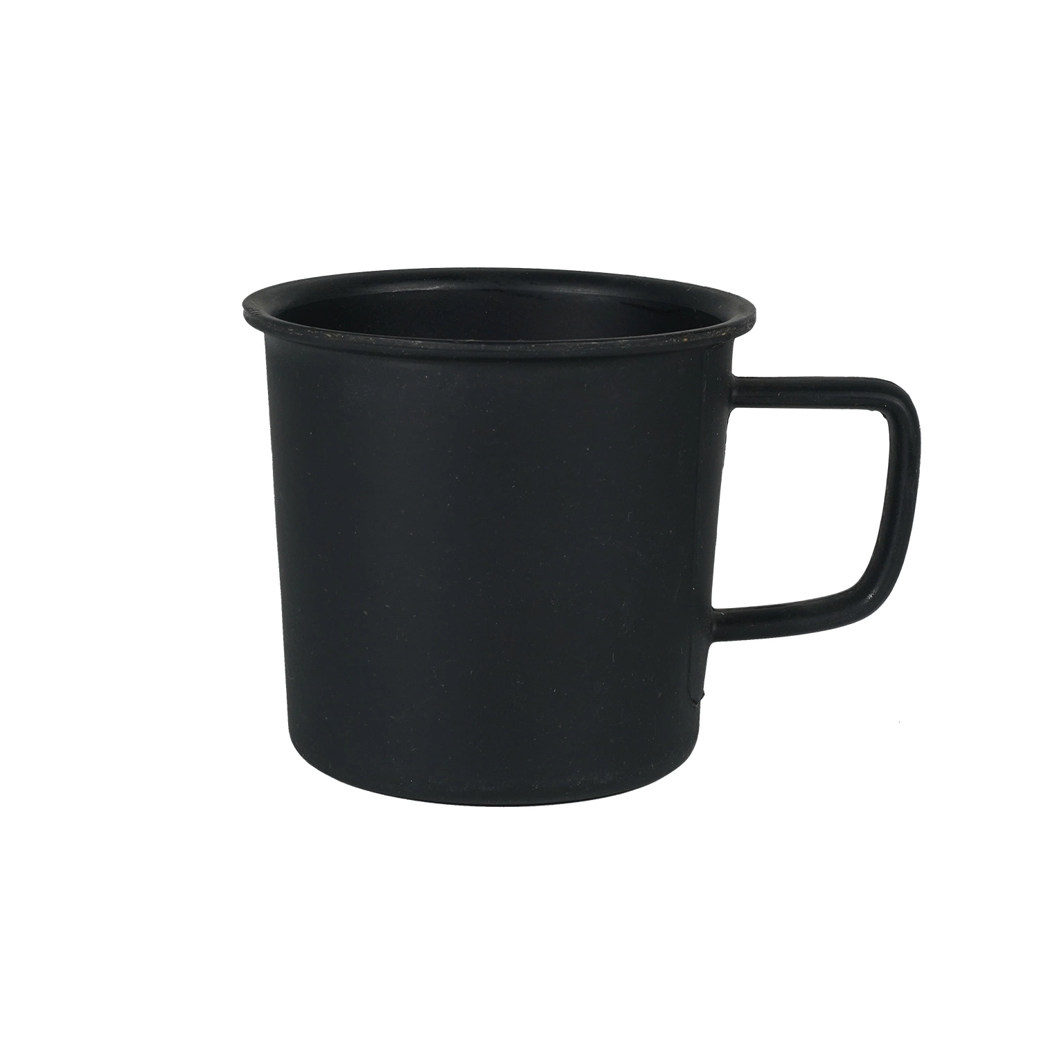 100% Ecofriendly Biologisch Abbaubare Bambus-Faser-Kaffee-Cup-Becher