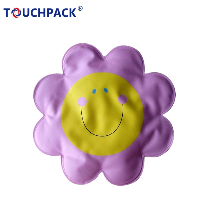 Colorful PVC Animal Shape Promotion Gift for Chindren