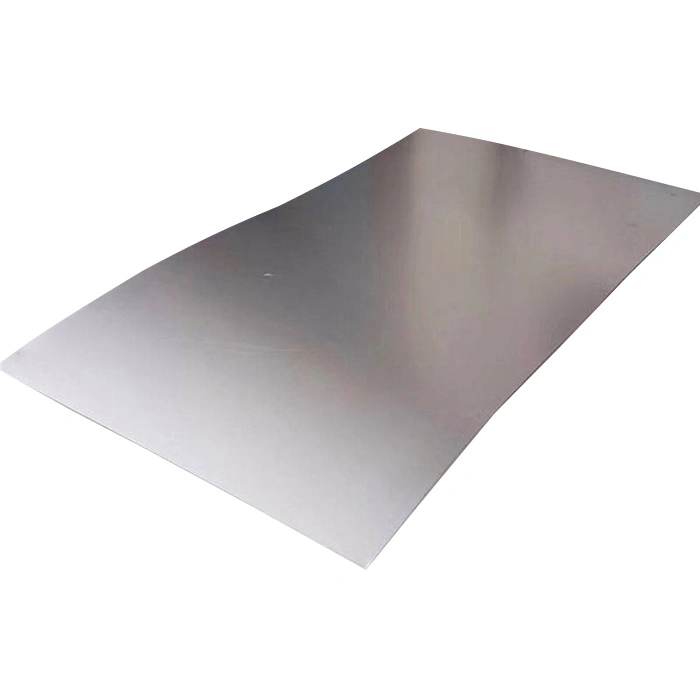 Inconel 600 625 800 825 Nickel Alloy Plate