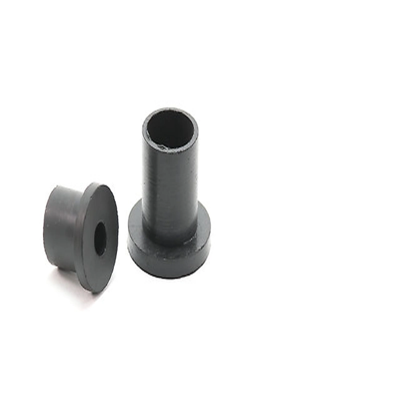 OEM/ODM Shock Absorber Rubber Metal Bonded Rubber Bushings for Suspension