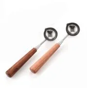 Hot Sale Wax Seal Stamp Melt Spoon for Melting Sealing Wax