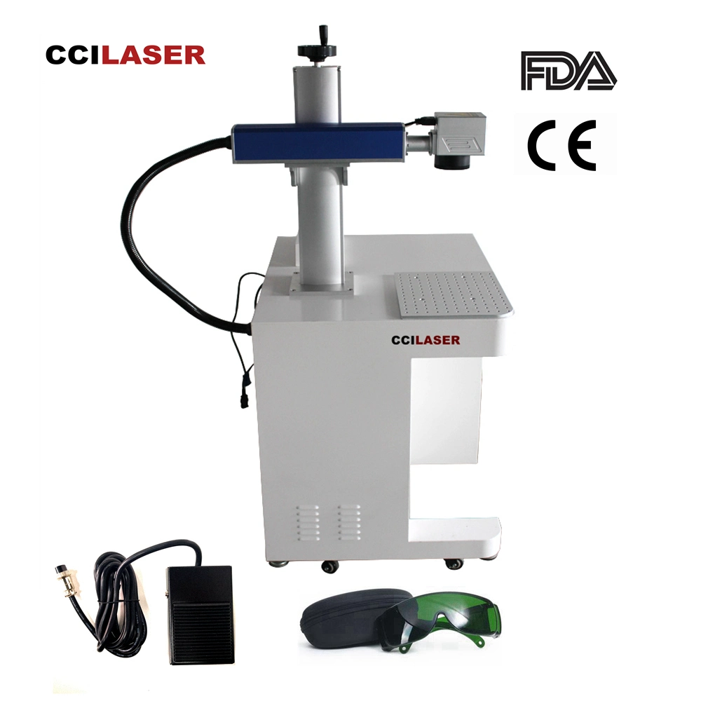 50W/100W CNC Laser Logo Cutter/Cutting/Welding/Engraving Fiber/CO2/UV/Glass/Metal Removal Cleaning Rust/Etching Marking Engraver Printer Printing Machine Price