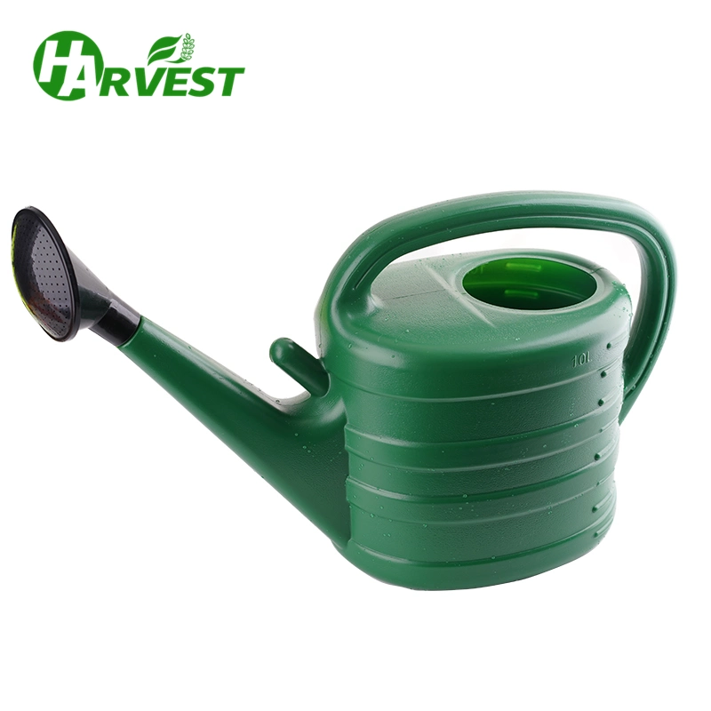 Agriculture Farm Crop Garden Flower Hand Watering Can (WNC001)