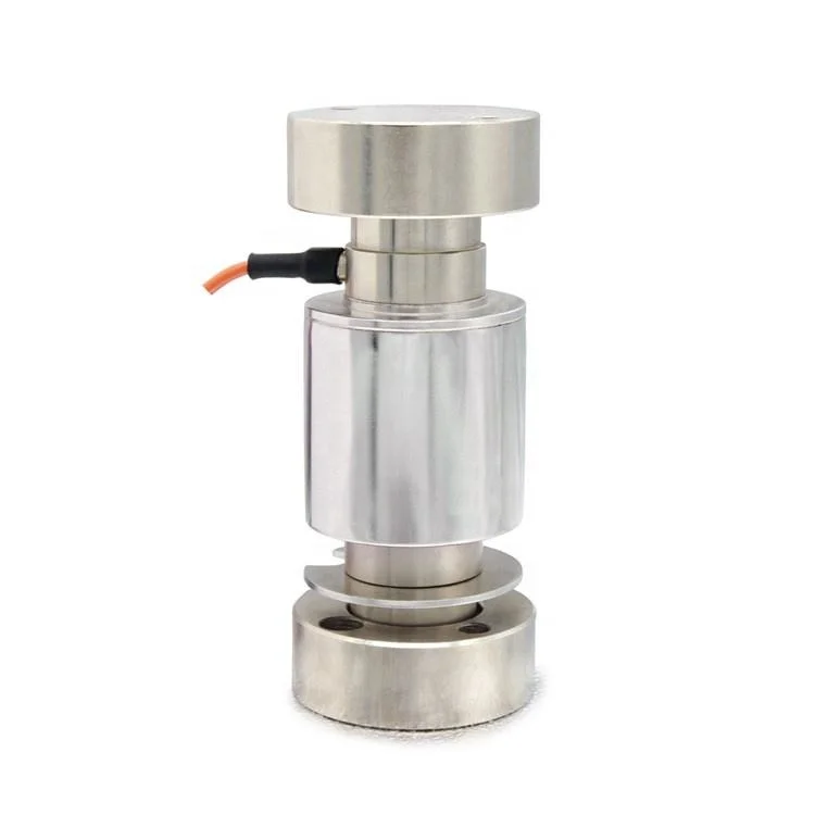 High Precision 30t Compression Load Cell for Truck Scales