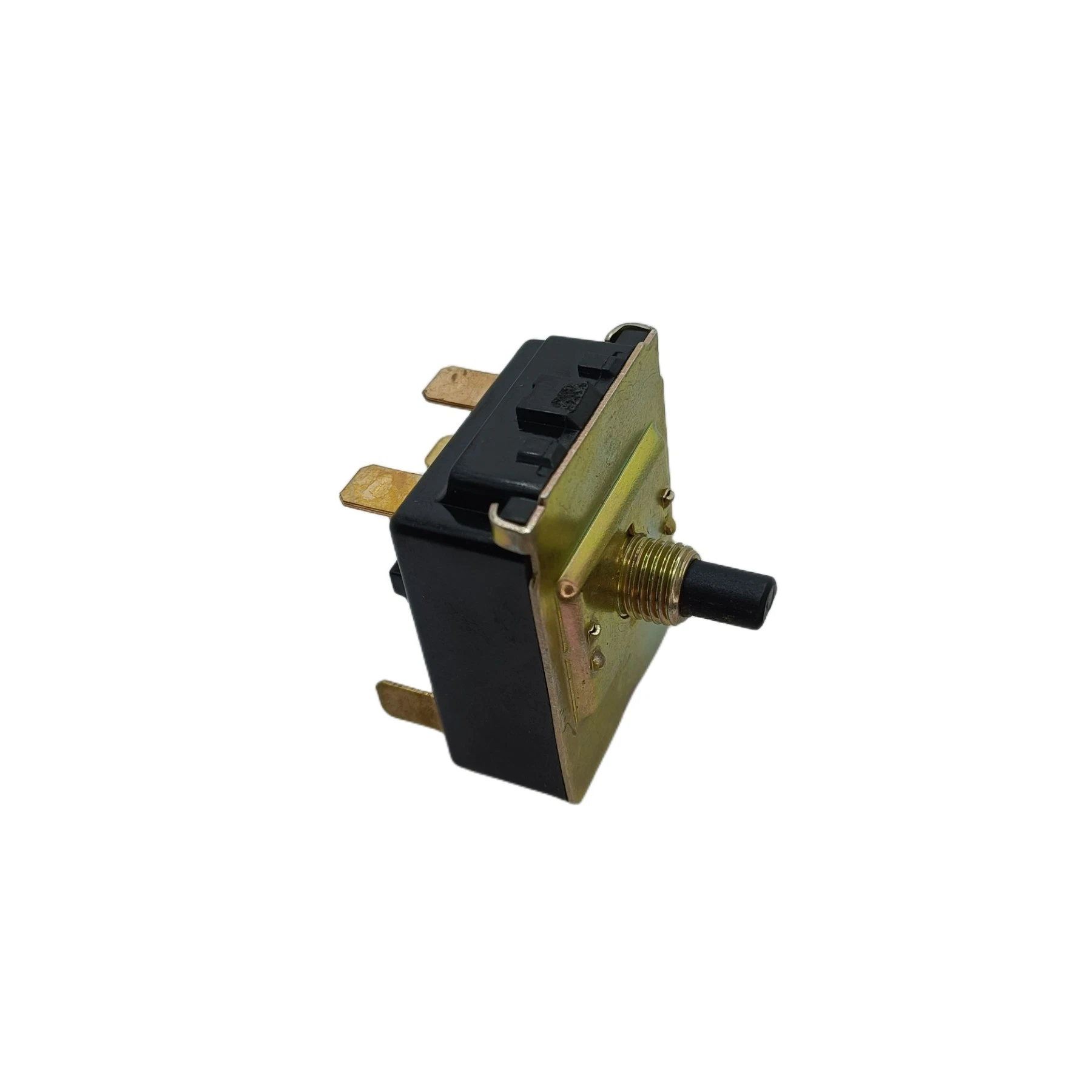 Kd-X2 UL Approved Rotary Switch Changeover Switch