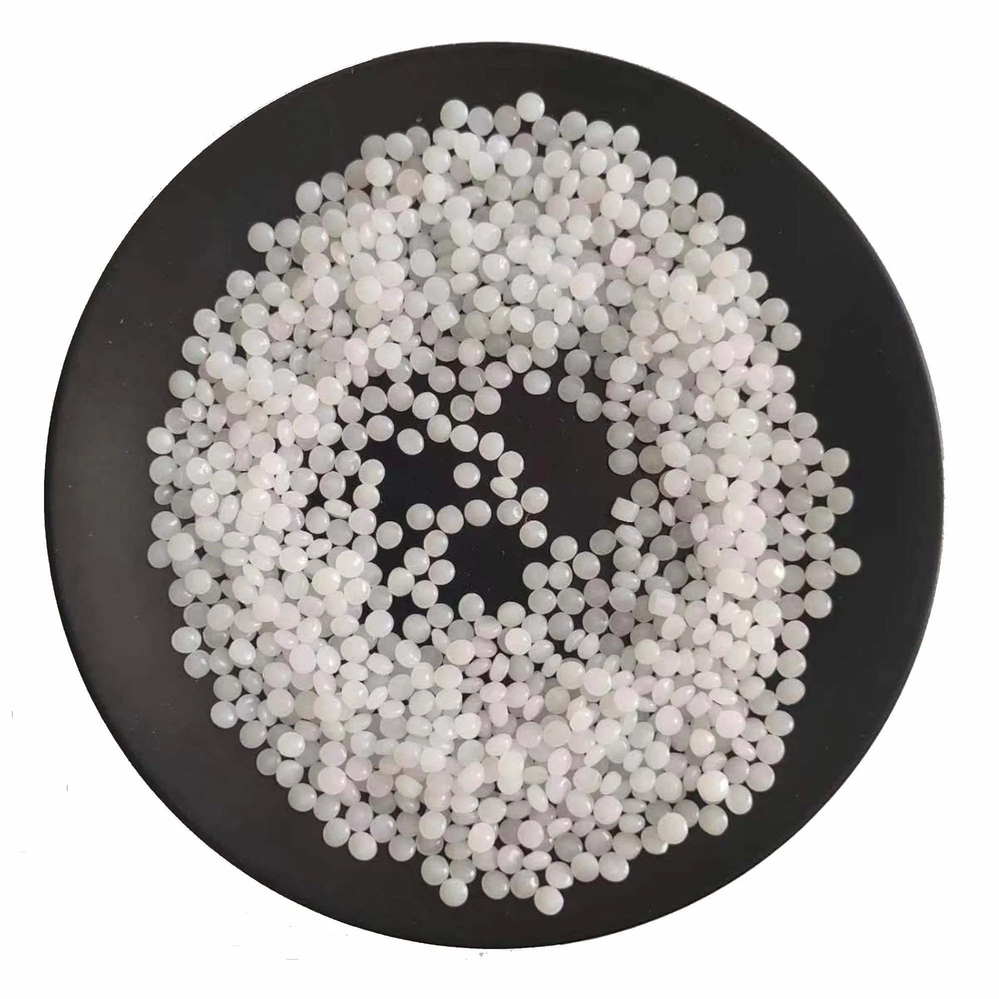 Virgin Recycled Sinopec 5502 HDPE Granules for Film and Blowing Grade