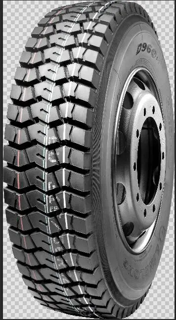 Linglong, Leao, Atlas Brand 11r22.5 315/70r22.5 385/55r22.5 Truck and Bus Tyres