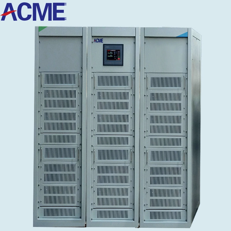 400kw 200V 2000A High Power Programmable Switching AC DC Power Supply