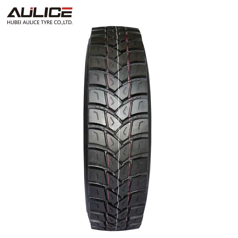 AULICE High Performance TBR tyre of Reinforced version of 295/80r22.5 (AW878HD )